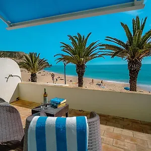 Apart Otel Luz Beach Apartments, Luz