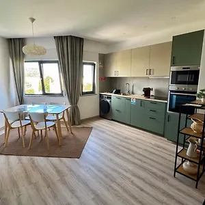 Sol Da Appartement